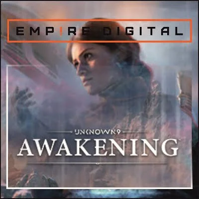 Unknown 9: Awakening / Steam Key / Russia / CIS