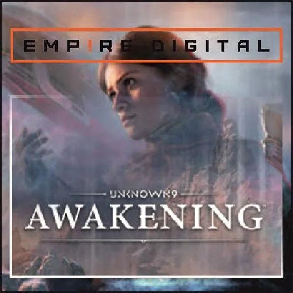 Unknown 9: Awakening / Steam Key / Russia / CIS