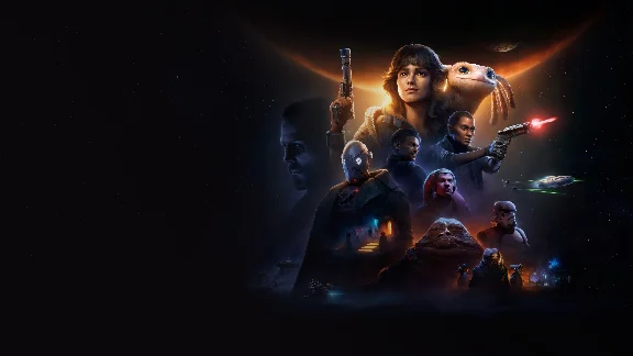✅❤️STAR WARS OUTLAWS ULTIMATE EDITION❤️XBOX|XS🔑КЛЮЧ✅