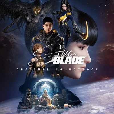 STELLAR BLADE + MAIL CHANGE+ FASTEST DELIVERY