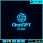 ✅ ChatGPT PLUS🔹1 Month Activation Fast🚀