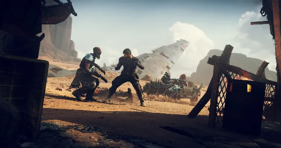 РФ+СНГ | MAD MAX | STEAM КЛЮЧ