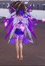 【ROBLOX】【KEY】【CYBERPUNK WINGS】