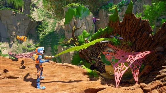 ⚡️Steam RU- Revenge of the Savage Planet | AUTODELIVERY