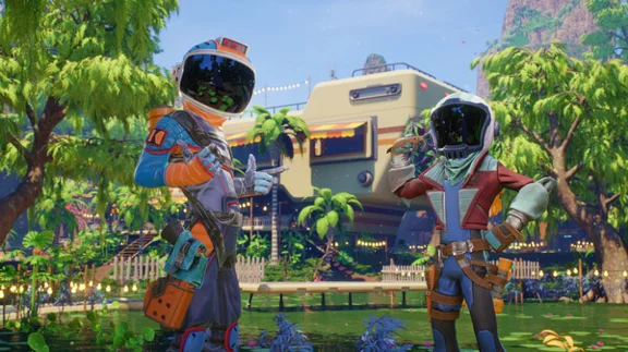 ⚡️Steam RU- Revenge of the Savage Planet | AUTODELIVERY
