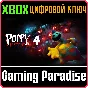 POPPY PLAYTIME: CHAPTER 4 XBOX KEY/CODE