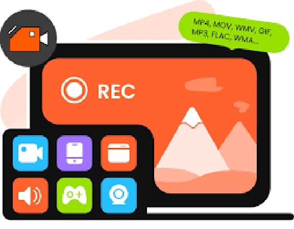 Apeaksoft Screen Recorder | License Key Activation Code