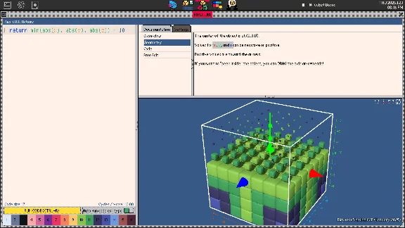 Replicube - STEAM GIFT RUSSIA