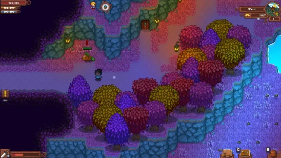Pixelshire - STEAM GIFT РОССИЯ