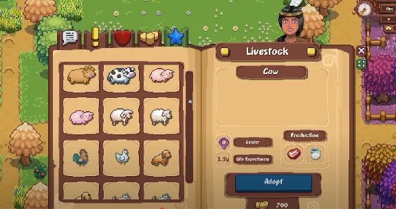 Pixelshire - STEAM GIFT РОССИЯ