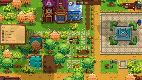 Pixelshire - STEAM GIFT РОССИЯ