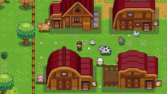 Pixelshire - STEAM GIFT РОССИЯ