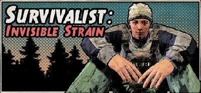 Survivalist: Invisible Strain - STEAM GIFT RUSSIA