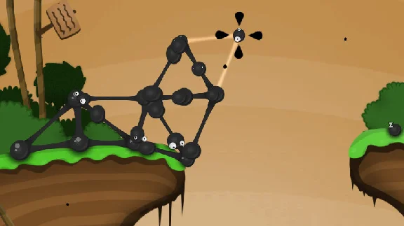 World of Goo - STEAM GIFT RUSSIA