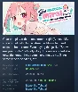 No-good Streamer Mirai-chan! Now accepting lewd comment