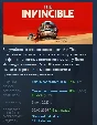 The Invincible  АВТОДОСТАВКА STEAM РОССИЯ