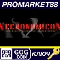 ⭐ Necronomicon: The Dawning of Darkness GOG Key 🔑GLOBA