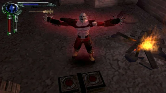 ⭐ Legacy of Kain: Blood Omen 2 PC GOG Key (valid till J