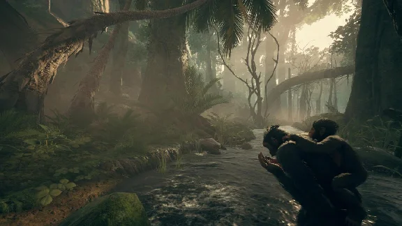 ⭐Ancestors: The Humankind Odyssey Steam КЛЮЧ 🔑CN+IN