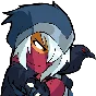 BRAWLHALLA | RAVEN ROGUE SKIN + LUCIEN LEGEND | KEY