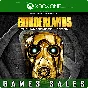 ✅❤️BORDERLANDS: THE HANDSOME COLLECTION❤️XBOX🔑КЛЮЧ