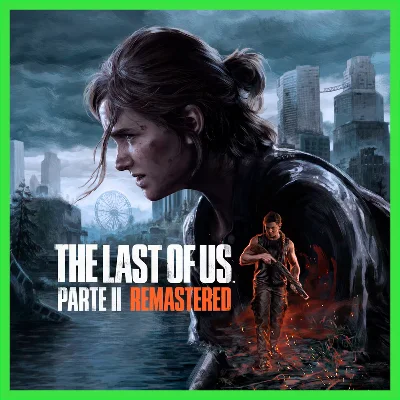 ✅The Last of Us™ Part II Remastered 🌍 STEAM•RU|UA|KZ