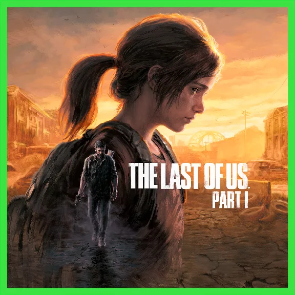 ✅The Last of Us™ Part I 🌍 STEAM•RU|KZ|UA 🚀