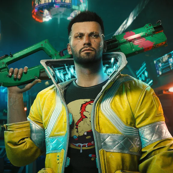 ✅CYBERPUNK 2077 🌍 STEAM•RU|KZ|UA