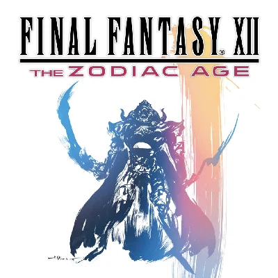 FINAL FANTASY XII THE ZODIAC AGE (Steam Gift Россия)