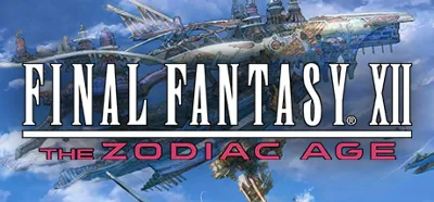 FINAL FANTASY XII THE ZODIAC AGE (Steam Gift Россия)