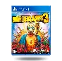 Borderlands 3+MK 11+Overcooked! 2+2 Games EU PS4/PS5✅