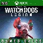 ✅❤️WATCH DOGS: LEGION❤️XBOX ONE|XS🔑КЛЮЧ✅