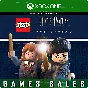 ✅❤️LEGO® HARRY POTTER™ COLLECTION❤️XBOX ONE|XS🔑KEY