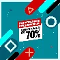🧬 PlayStation Essential Extra Deluxe PSN 🎁UKRAINE UA