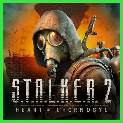 ✅S.T.A.L.K.E.R. 2: Heart of Chornobyl ⚫ EPIC GAMES 🚀