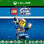 ✅❤️LEGO® CITY UNDERCOVER❤️XBOX ONE|XS🔑КЛЮЧ✅