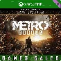 ✅❤️METRO EXODUS EXPANSION PASS❤️XBOX ONE|XS🔑KEY✅