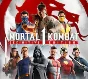 🌌 Mortal Kombat 1/ MK1 + DLC 🌌 PS5 🚩TR