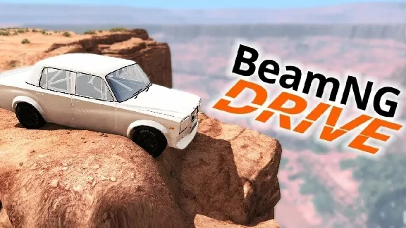 BeamNG.drive steam account