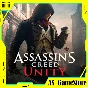 🔵Ассасин Крид Юнити / Unity / АС | PS4/PS5 Турция