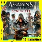 🔵Assassins Creed Syndicate / AC | PS4/PS5/PS Turkey🔵