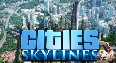 CITIES: SKYLINES STEAM REGION FREE cd-key