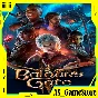 🔵Baldurs Gate 3 / Балдурс Гейт 3 / БГ | PS5 Турция