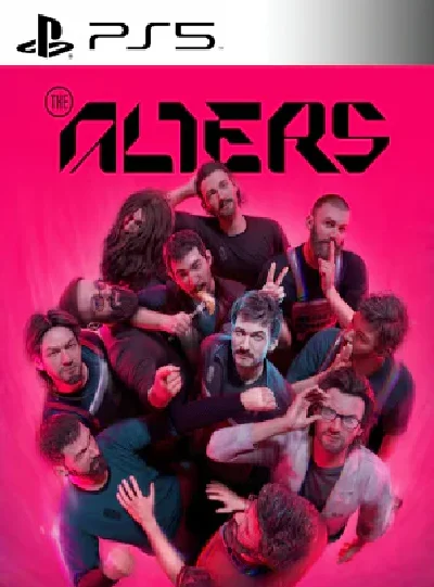 🎮 The Alters   PS5 Rent 1 days⚡