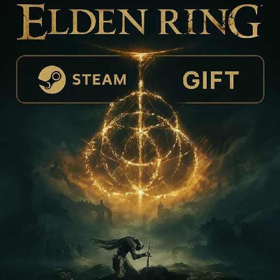 Elden Ring Steam Gift