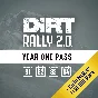 DiRT Rally 2.0 - Year One Pass (Season1/2/3/4) Steam RU