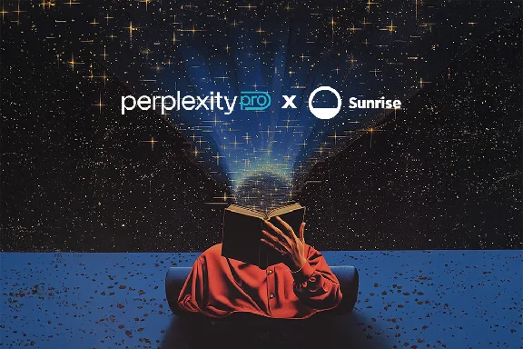 Perplexity AI Pro 1 Year Code | $1.25 LOWEST PRICE