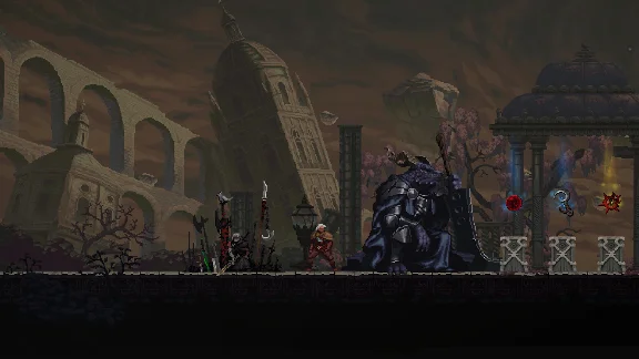 Dragon Is Dead (Steam Gift Россия)