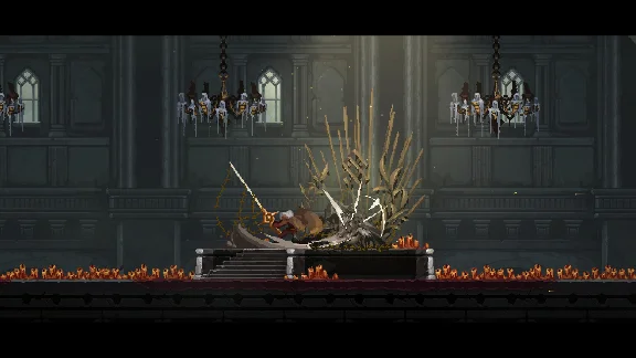 Dragon Is Dead (Steam Gift Россия)