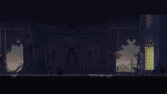 Dragon Is Dead (Steam Gift Россия)